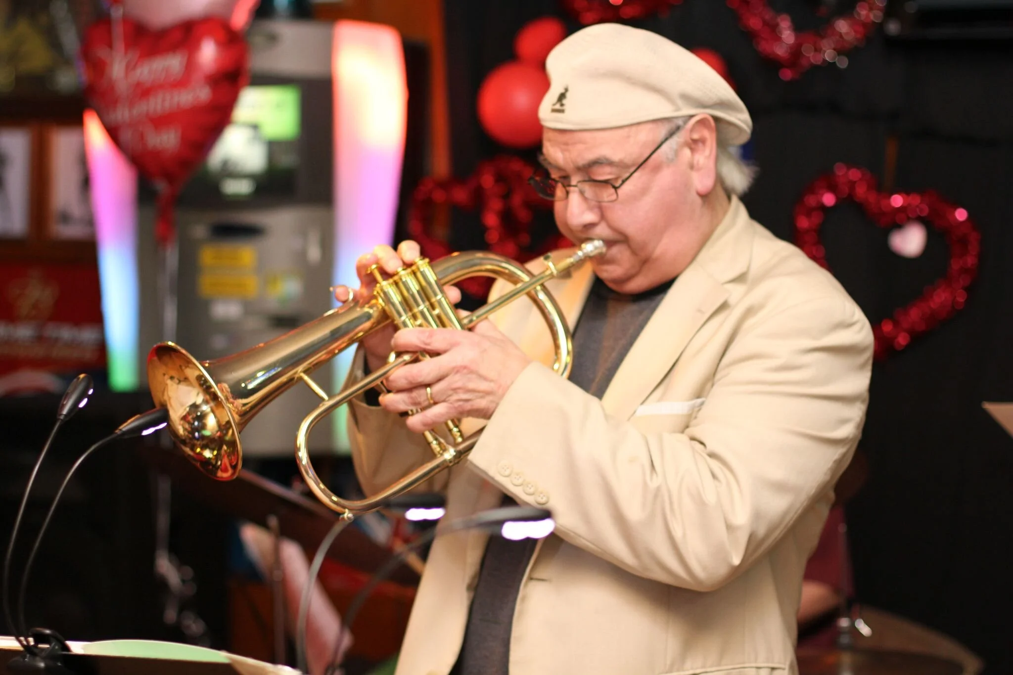 Remembering 7 Mile’s Godfather of Jazz