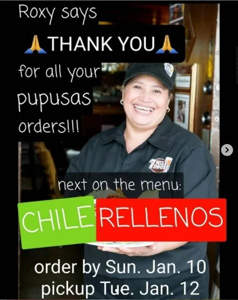 7 Mile House's Kitchen Boss Starts Home-Based Business