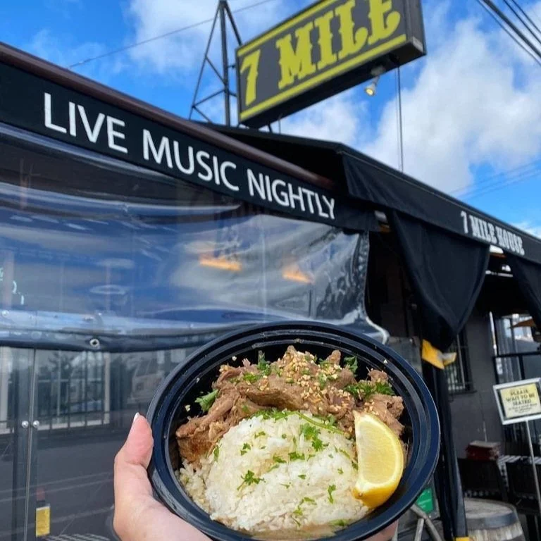 7 Mile House Celebrates their 164th Anniversary