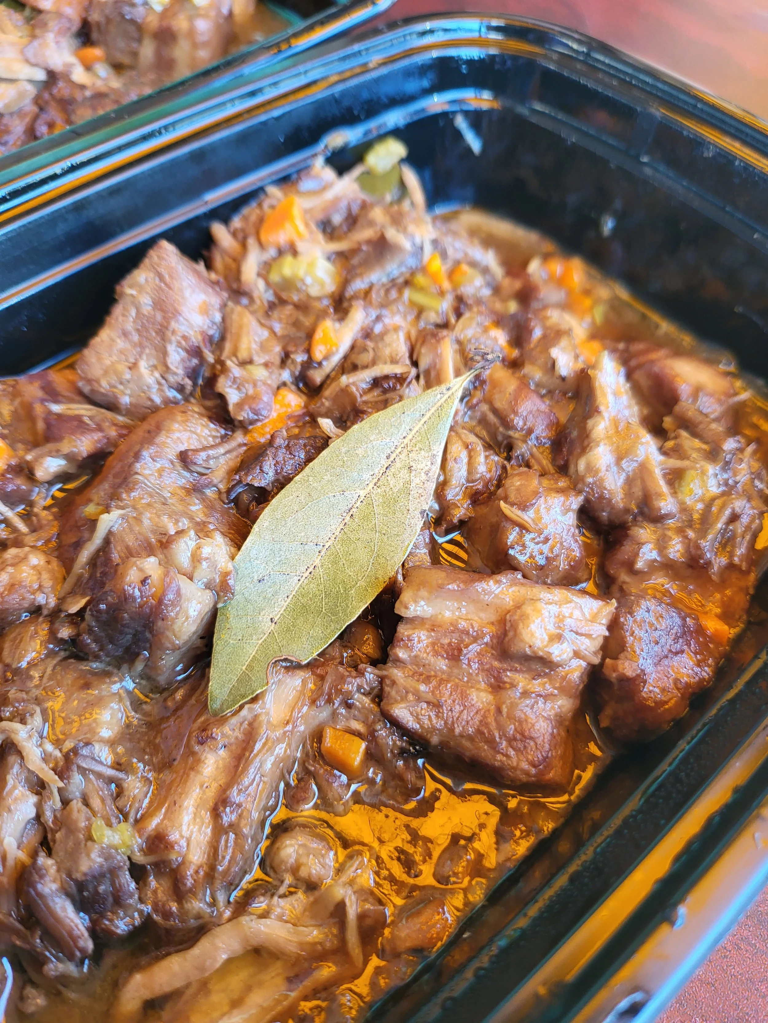 Presenting the Adobo CookOff Contestants