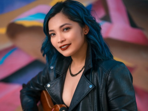 Jackie Chavez