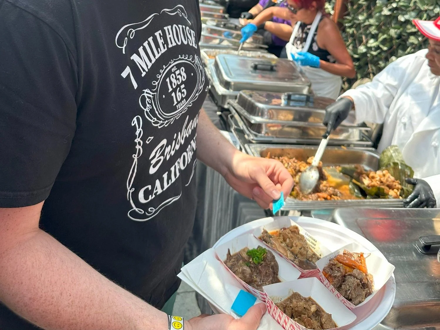 2025 Adobo Cookoff