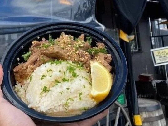 168 Years of 7 Mile House Celebration