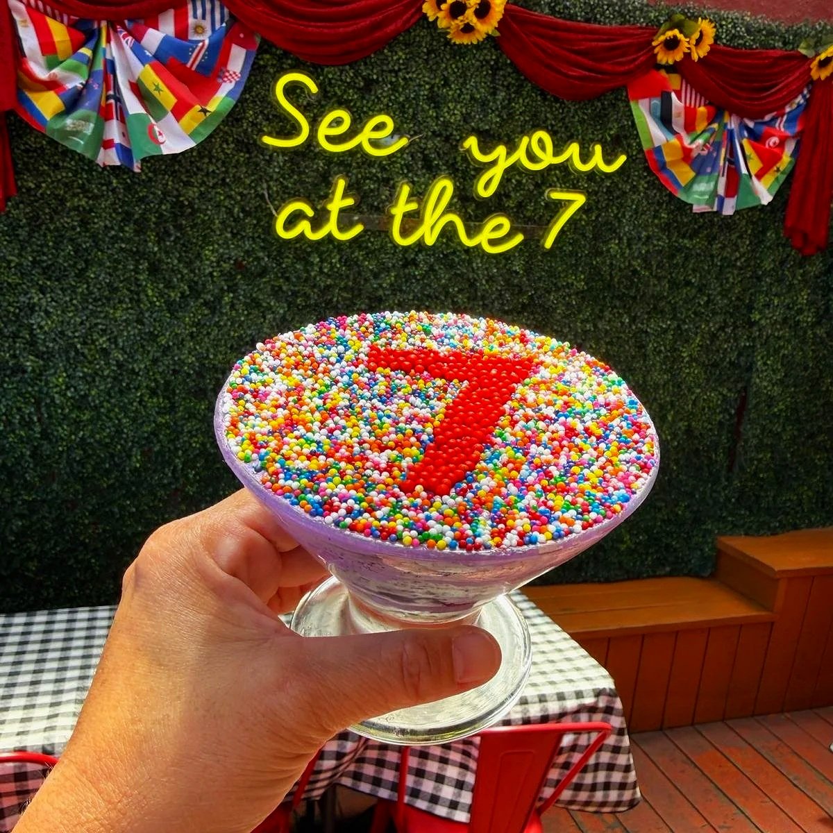 Ube at 7 Mile House: Where to Get Ube Desserts and Drinks in the San Francisco Bay Area
