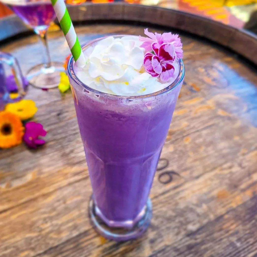 Ube Colada