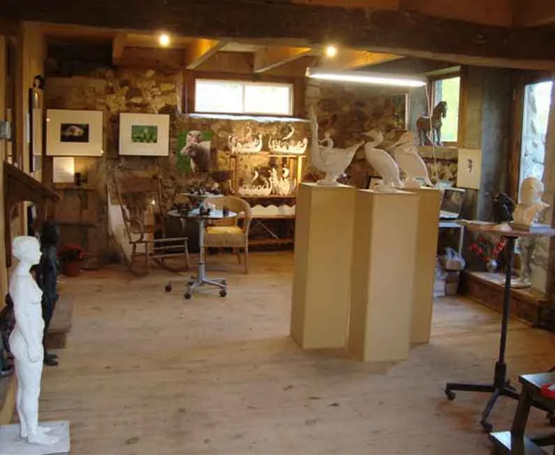 Jancso studio