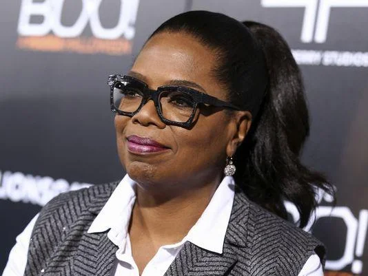 Oprah Winfrey
