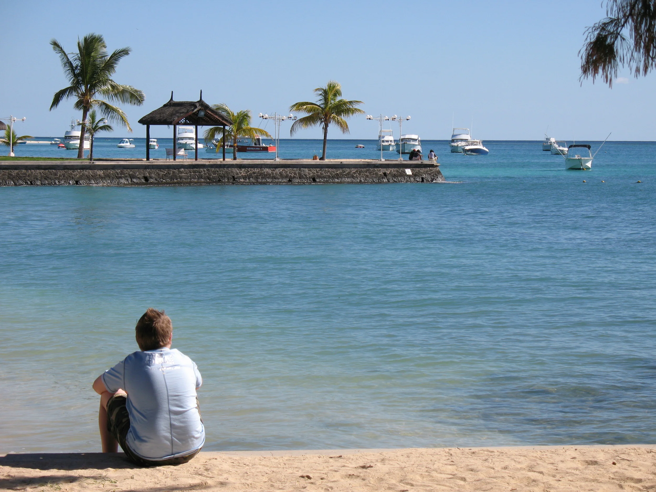 Five tips for getting over the holiday blues
