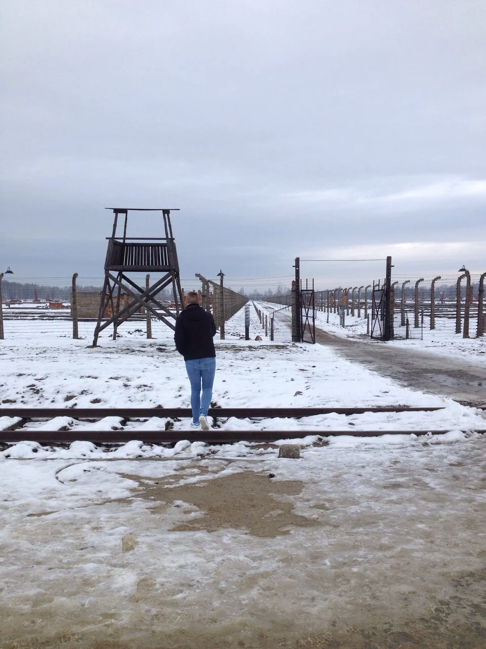 Auschwitz, a fascinating place you must visit