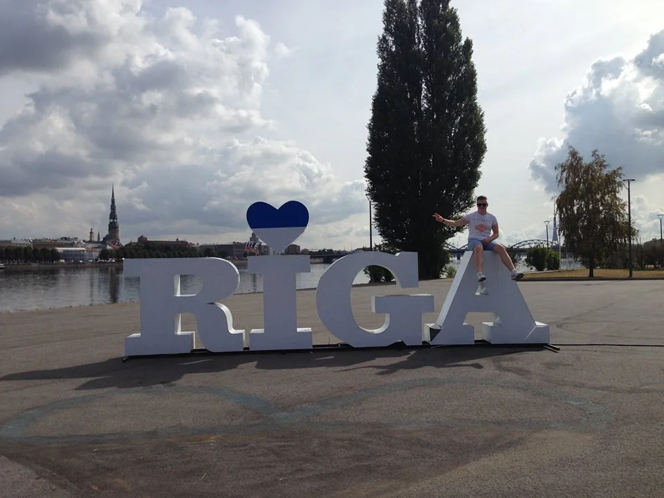 48 hours in Riga, Latvia