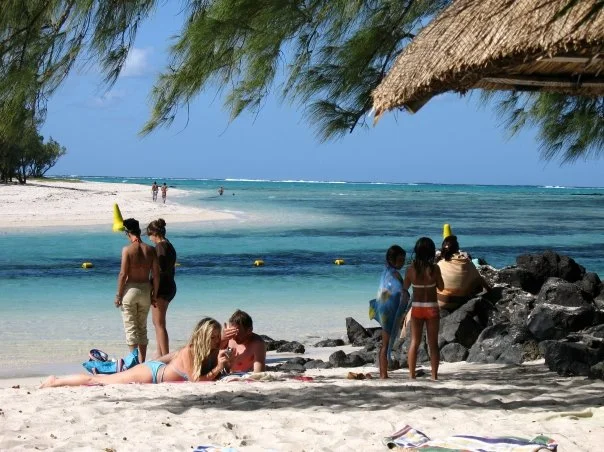 #ThrowbackThursday: The Isle of Mauritius