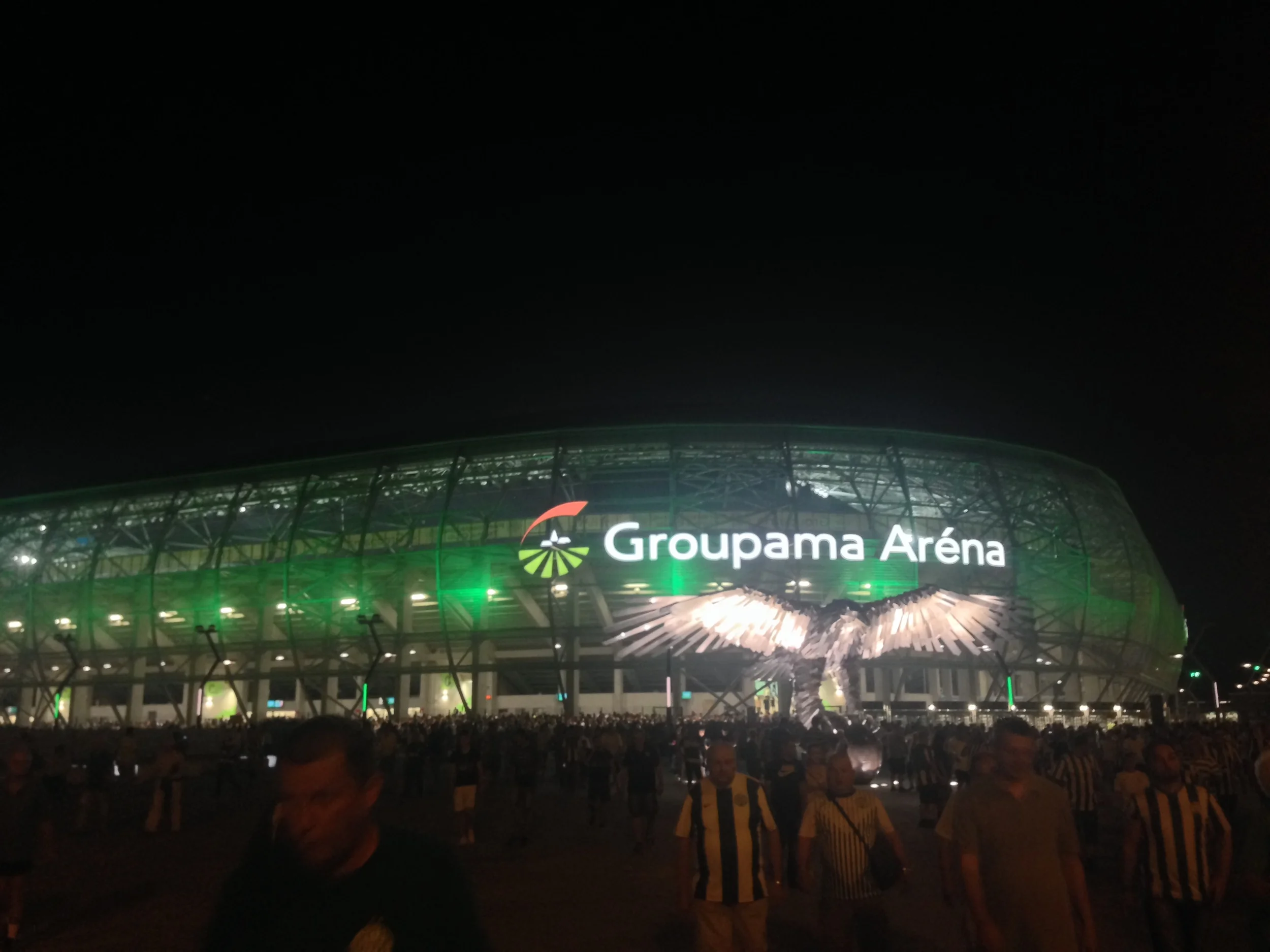 Ferencvaros: Budapest's Biggest Club Has the Craziest Fans in Hungary