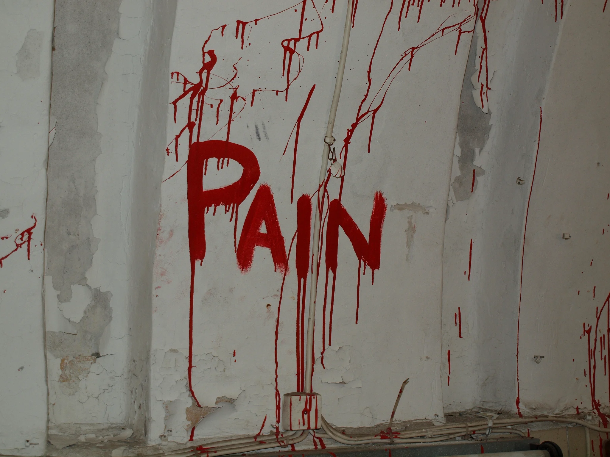 Is Patarei Prison, Tallinn one of the most dangerous tourist attractions on the planet?