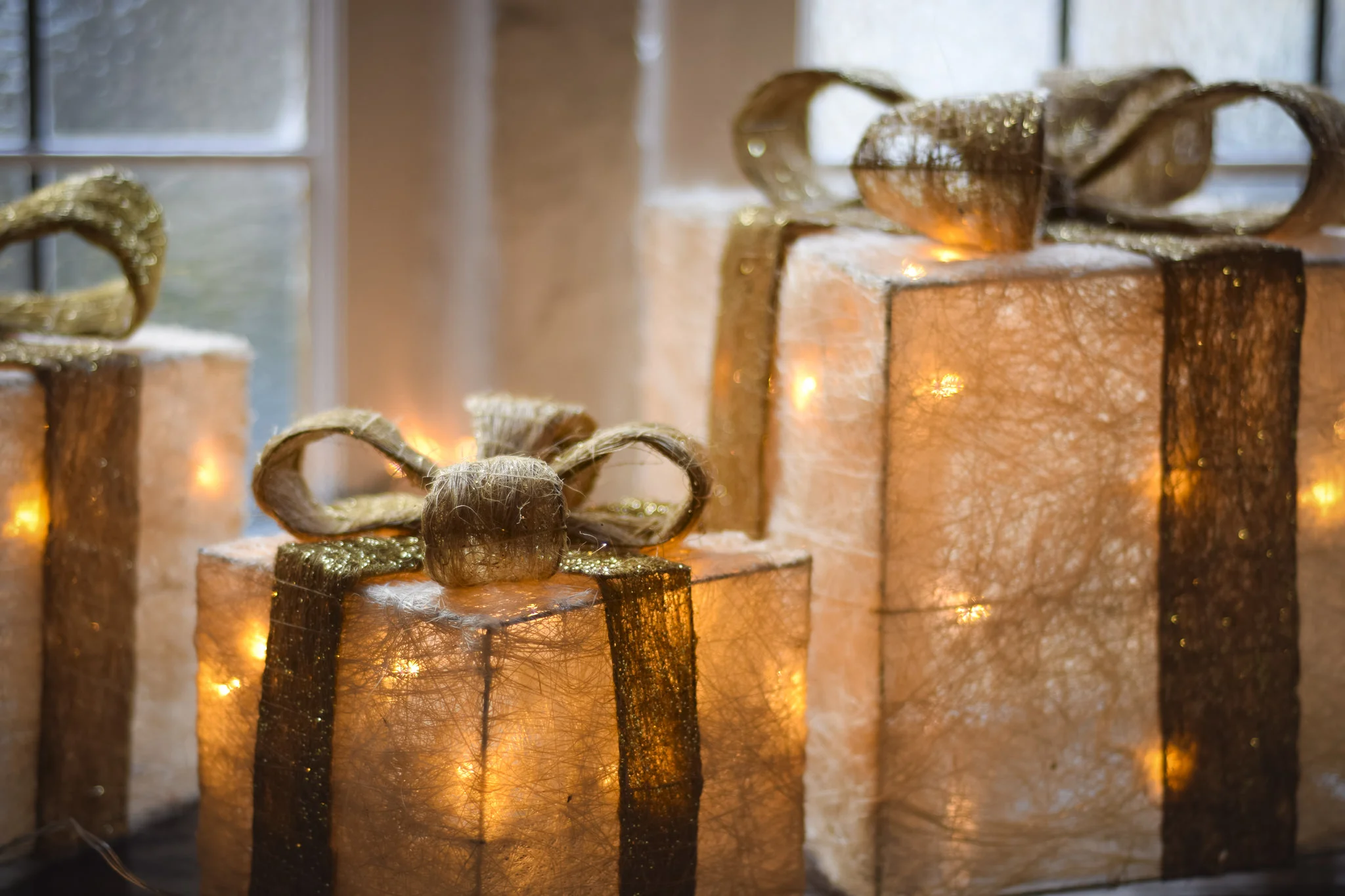 A look at my travel-related Christmas gifts!