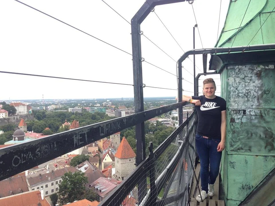 Let the travelling begin!