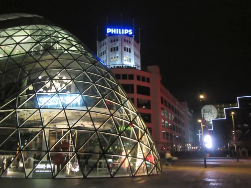 Eindhoven