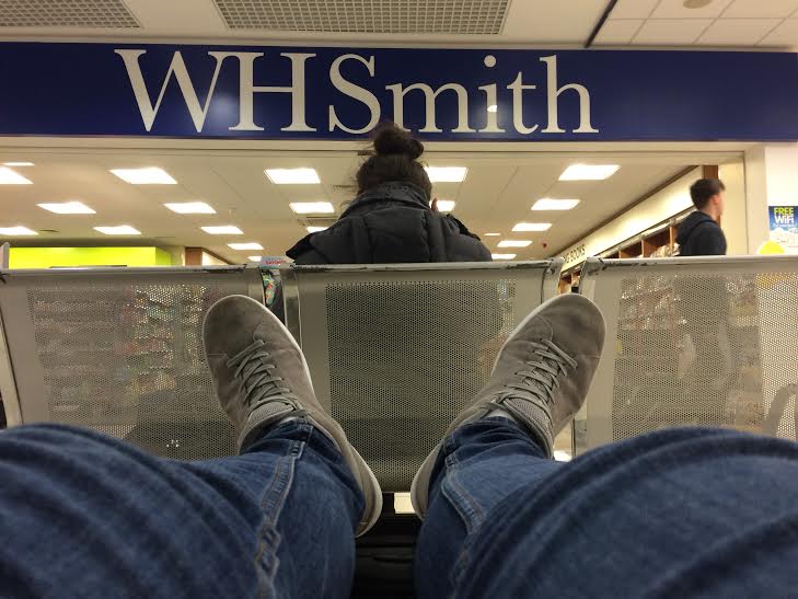 What is undoubtedly the worst part about travelling?