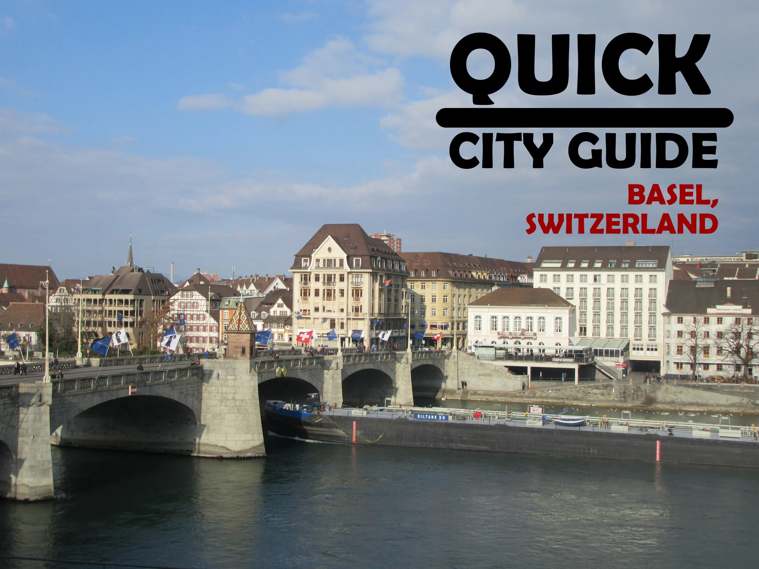 A Quick Guide To Basel Switzerland Travelling Tom A Uk Travel Blog
