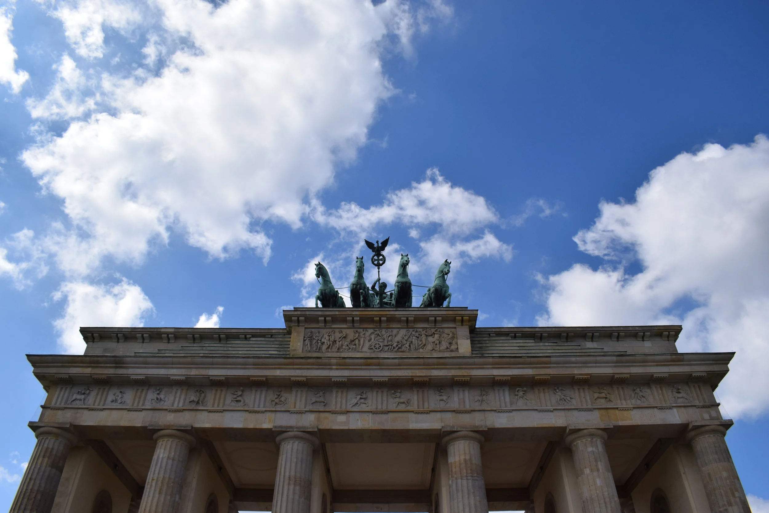 Gender confusion at a Berlin techno club