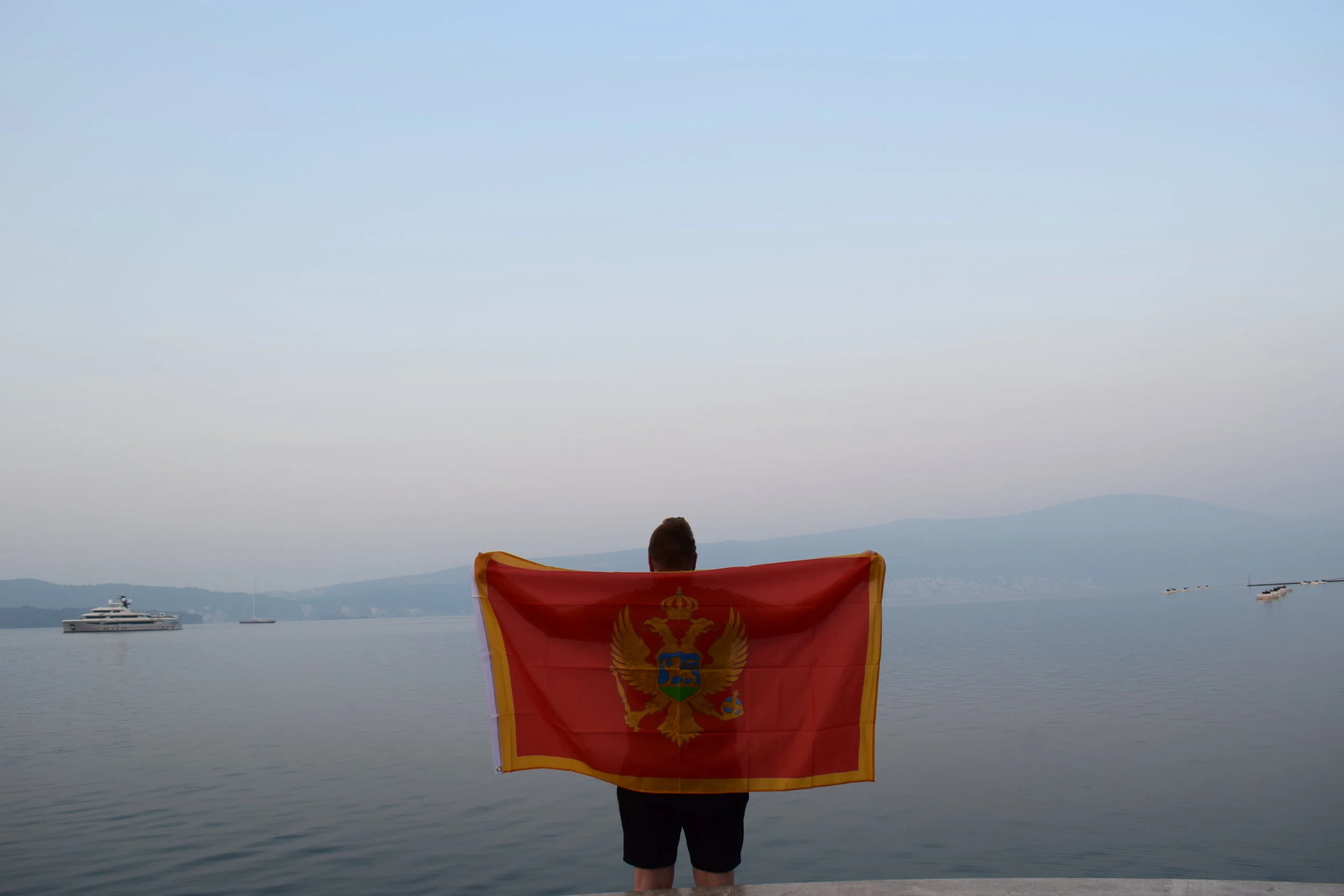 COUNTRY NUMBER FIFTY