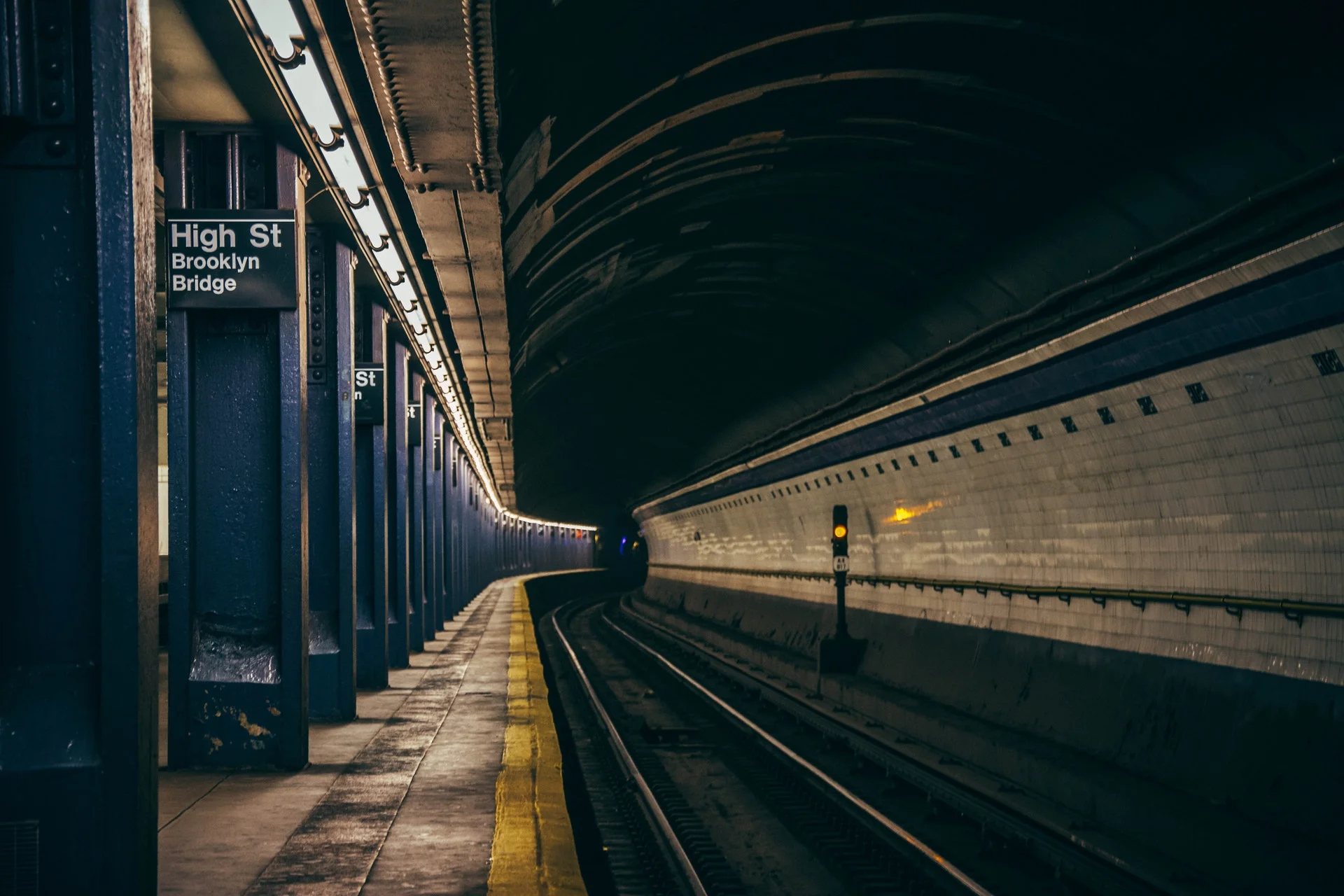 The top non-tourist traveller attractions in New York
