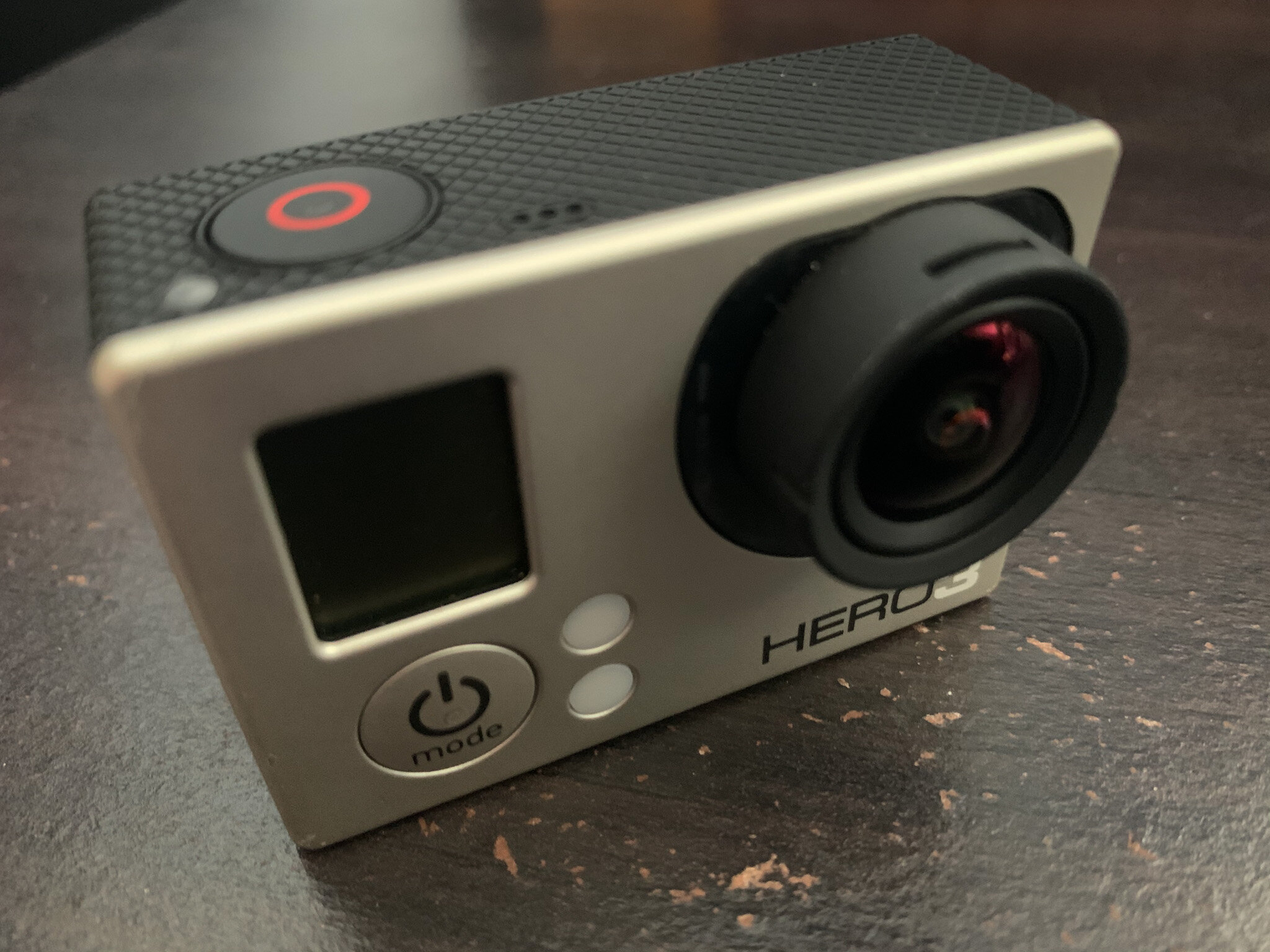 honor staining Therapy Reviewed: GoPro HERO 3 — Travelling Tom | A UK travel blog