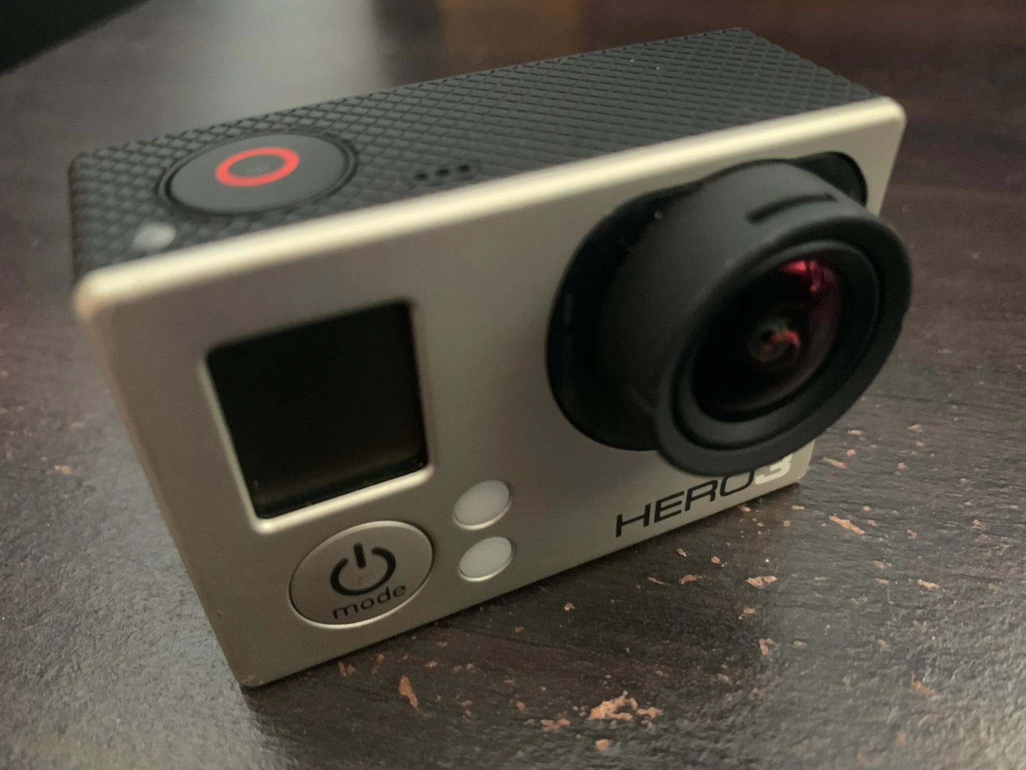 Reviewed: GoPro HERO 3 — Travelling Tom | A UK travel blog