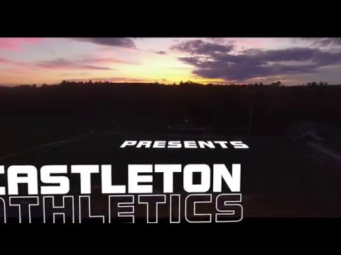 Castleton University: We are Castleton