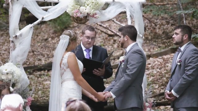 Shannon + Matt // Minute Recap