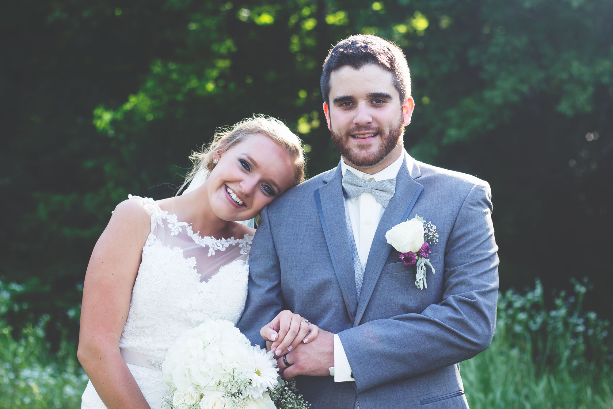Matt + Shannon // Echo Lake Inn // Vermont Wedding Highlight Film