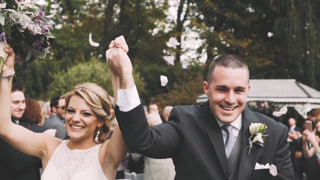 Megan + Ed // Publick House // Sturbridge, MA