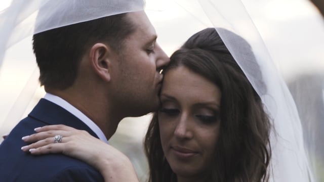 Julia + Matt Teaser
