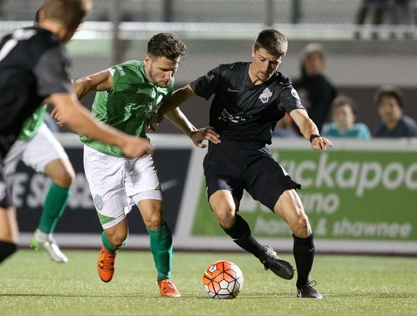 Jordan BurtPro since 2014; Pro Performance Founder; Switchbacks FC