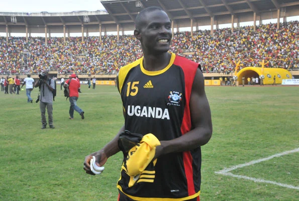 <a href="http://properformance.guru/henry-kalungi">Henry Kalungi</a><strong>Uganda National Team Captain; Charlotte Independence. </strong>