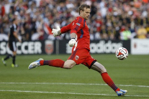 <a href="http://properformance.guru/andrew-dykstra">Andrew Dykstra</a><strong> Pro since 2009; DC United.</strong>