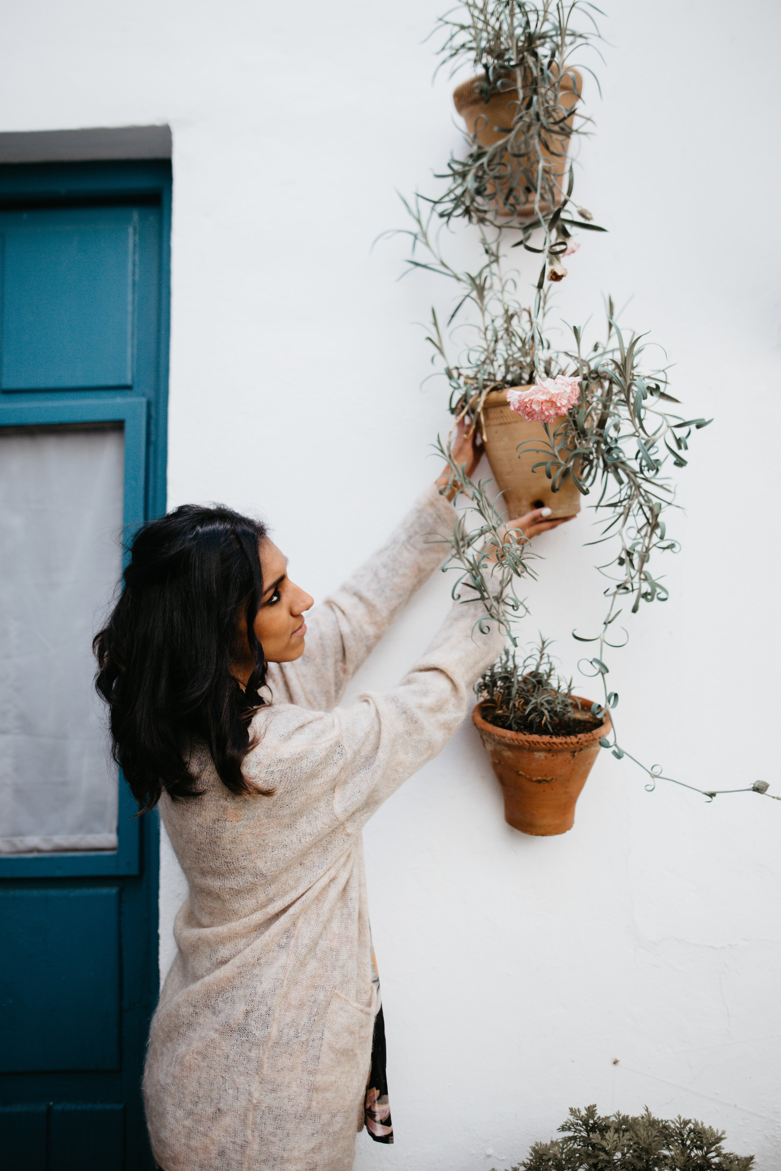 Opi kaur eco wedding planner and stylist