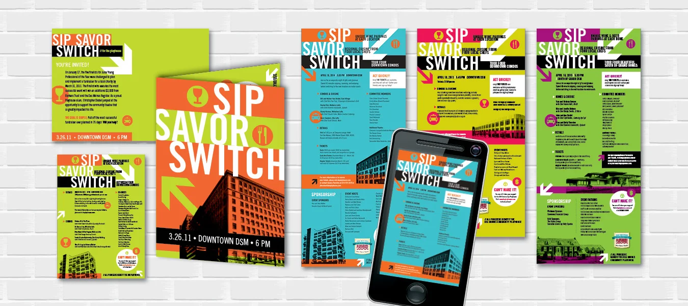 Des Moines Community Playhouse