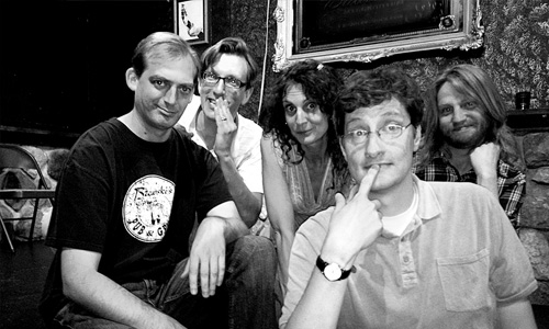 Improv Lab