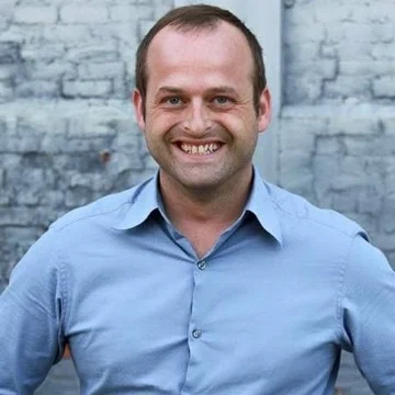 Dylan Rohde