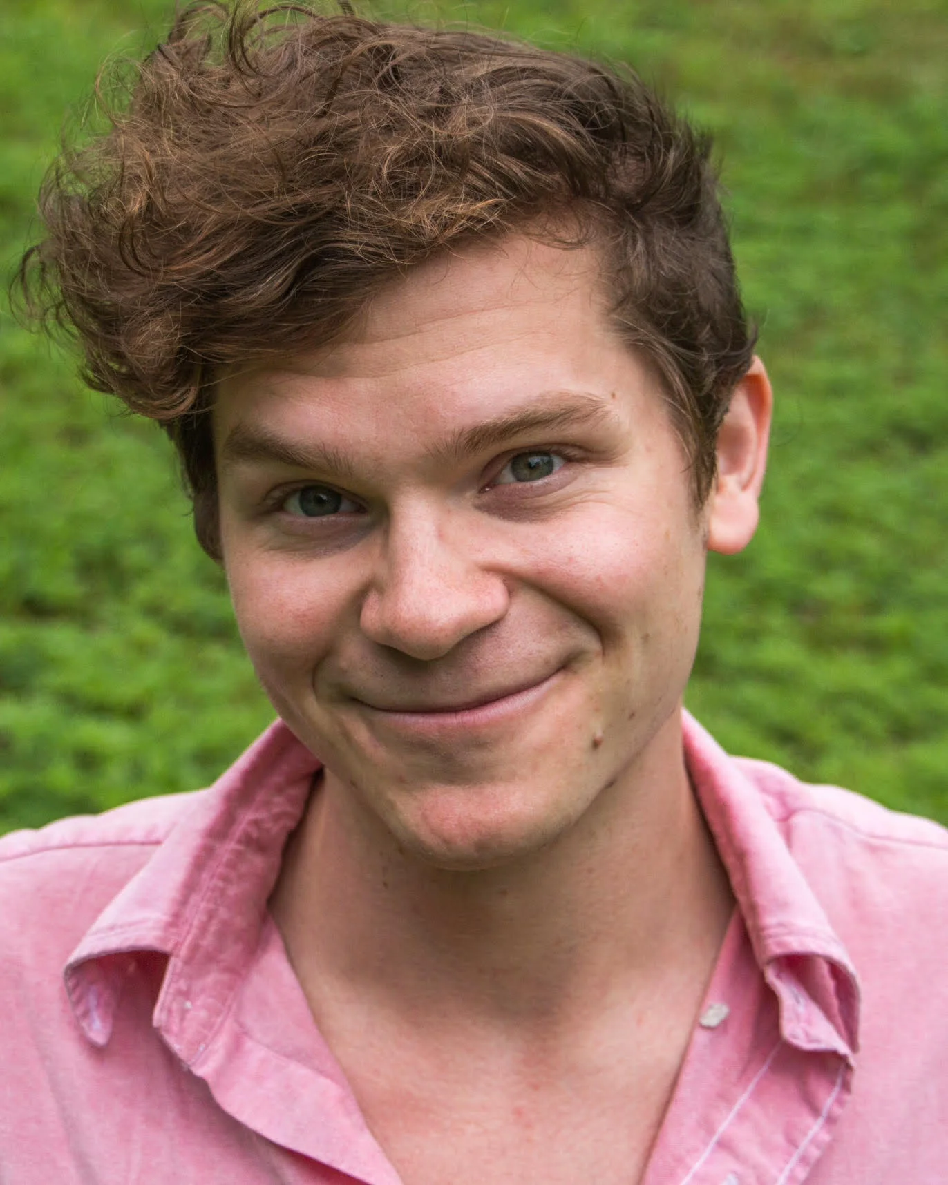 Jacob Shuda
