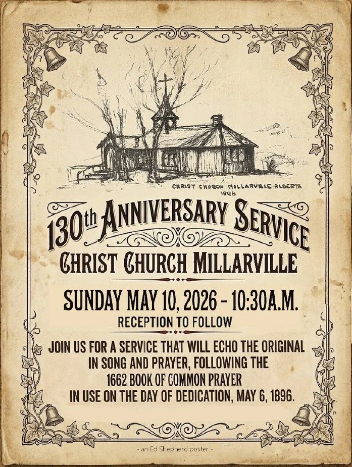 Join us to Celebrate!