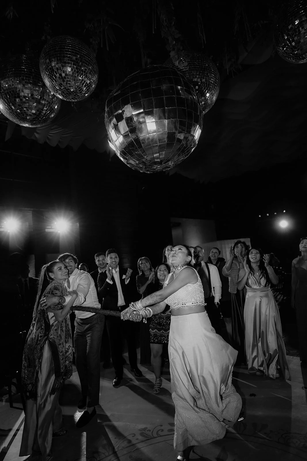 Mejores DJs de boda en México