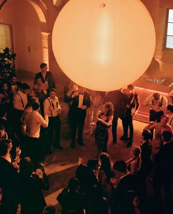musica en vivo para bodas
