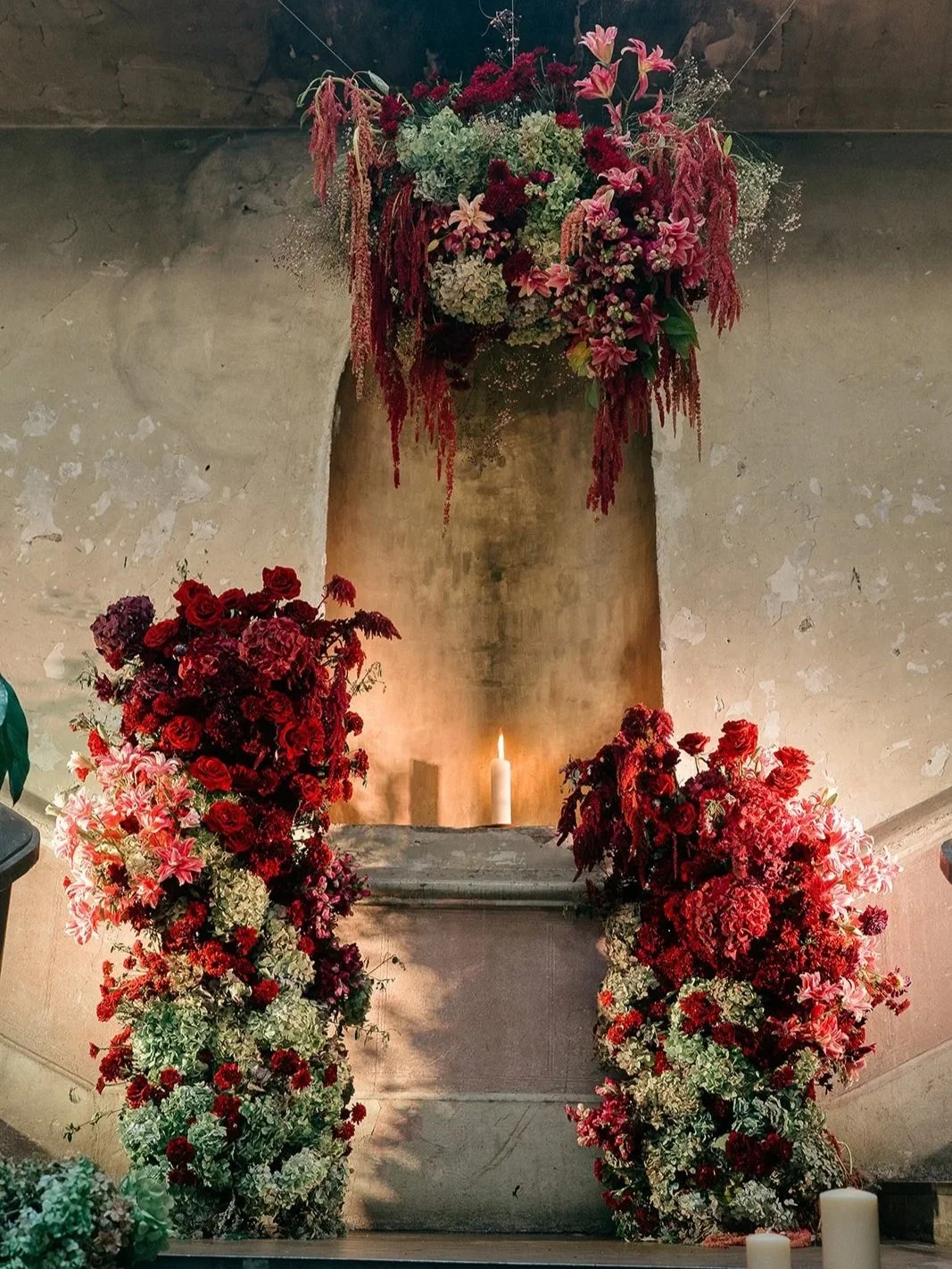 best wedding designers in mexico