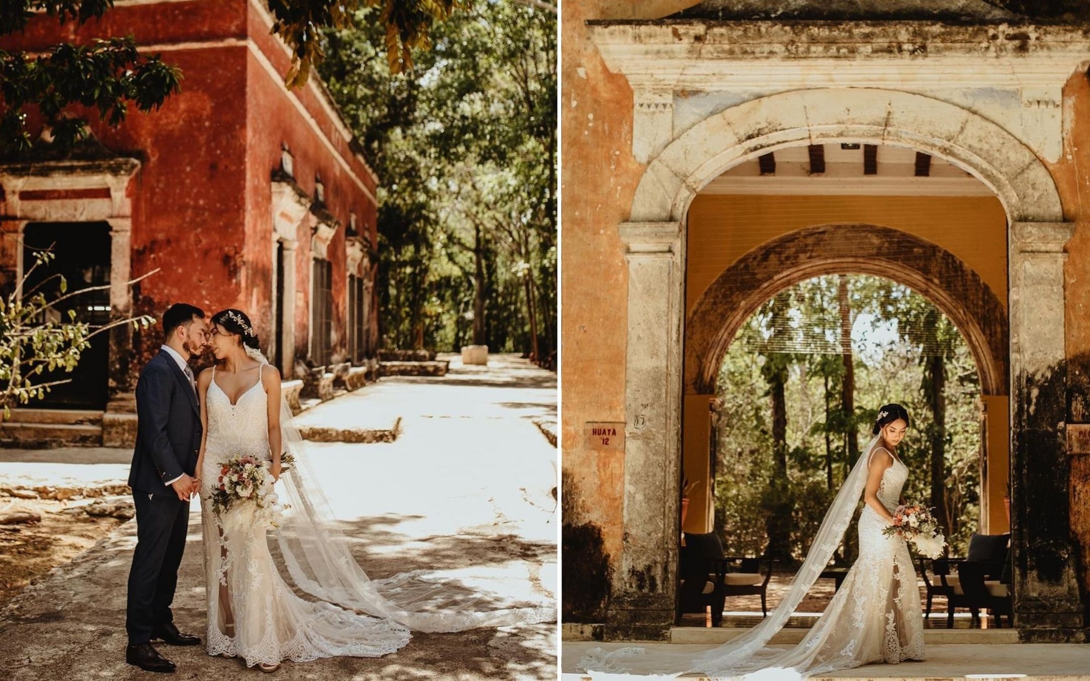 20 increíbles haciendas para casarte en México — Frida Enamorada