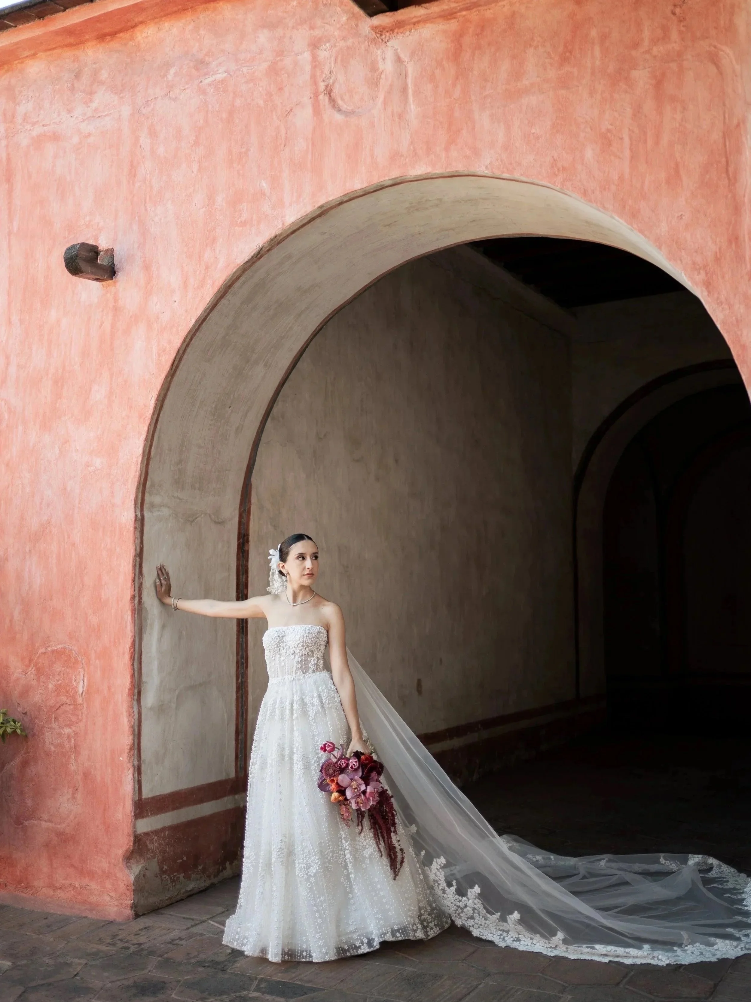 best wedding photographers in mexico