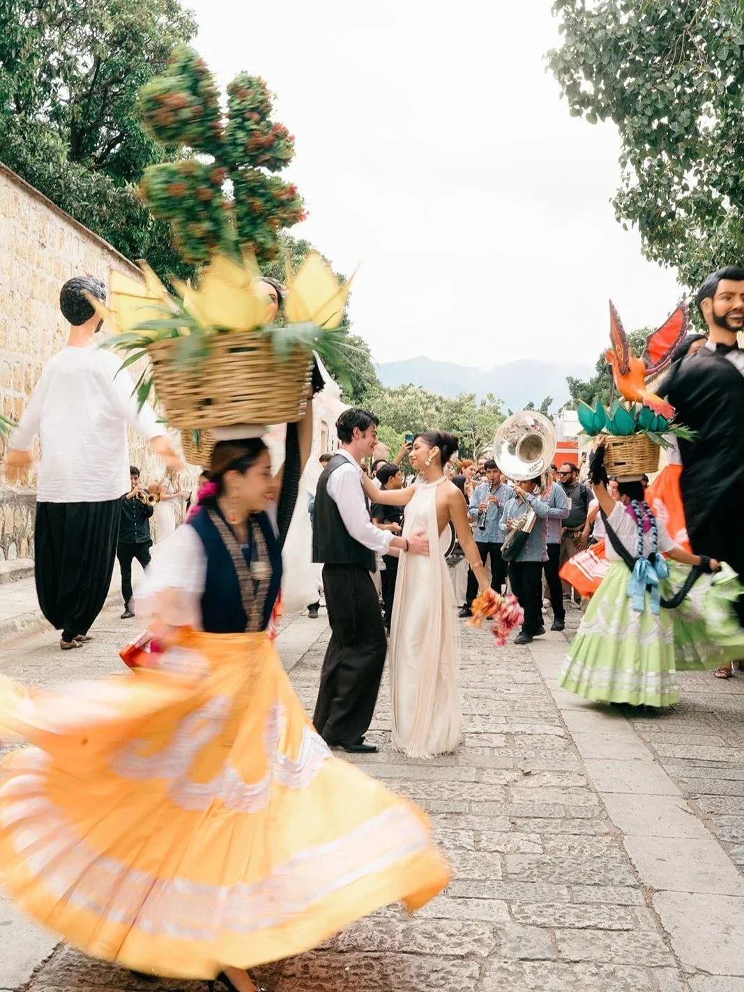 best wedding videographers in mexico