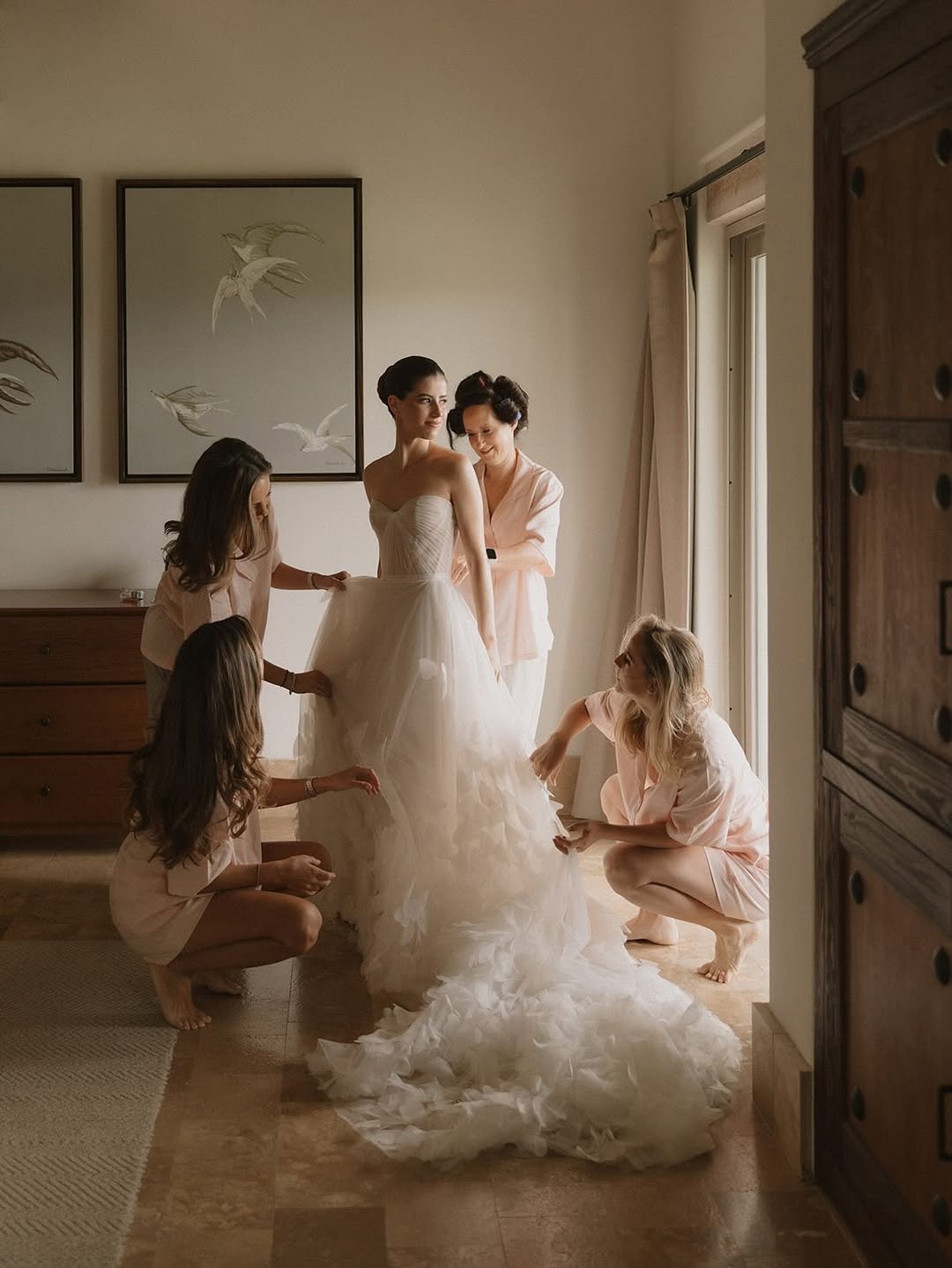 Mejores fotógrafos de boda en México