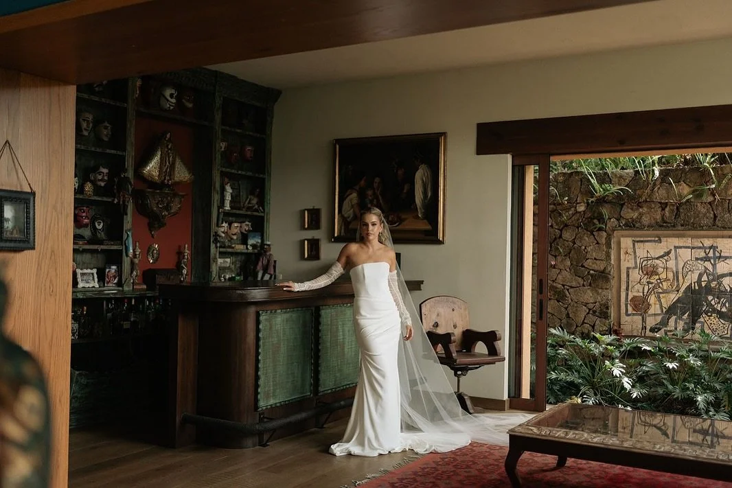 Mejores fotógrafos de boda en CDMX