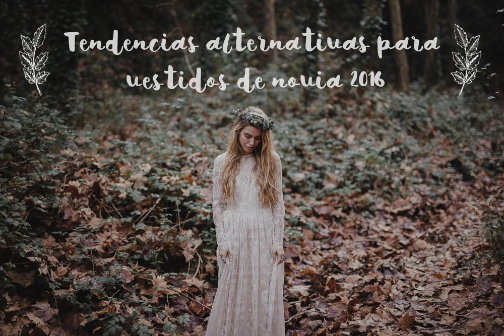 Foto: Serafin Castillo // Vestido: Immacle